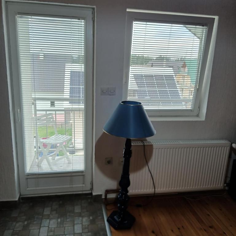 Apartman Lucija - Two-Bedroom Apartment - 19