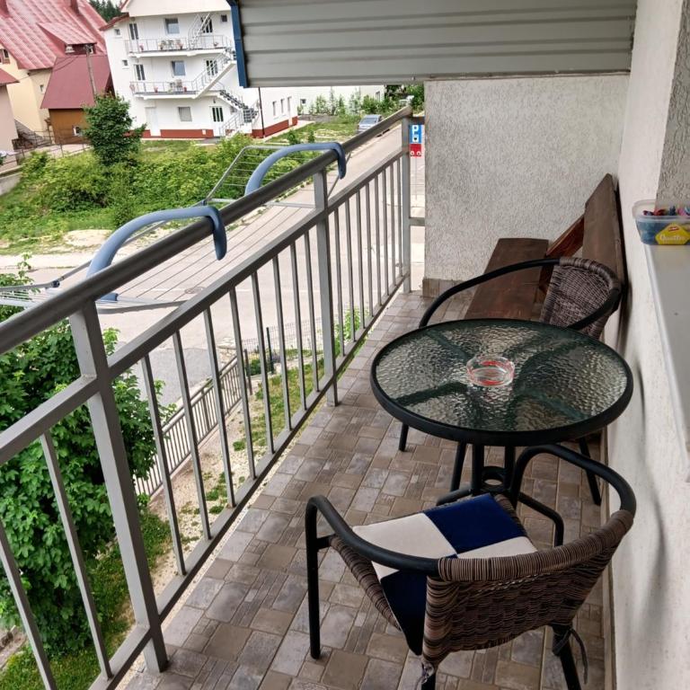 Apartman Lucija - Two-Bedroom Apartment - 24