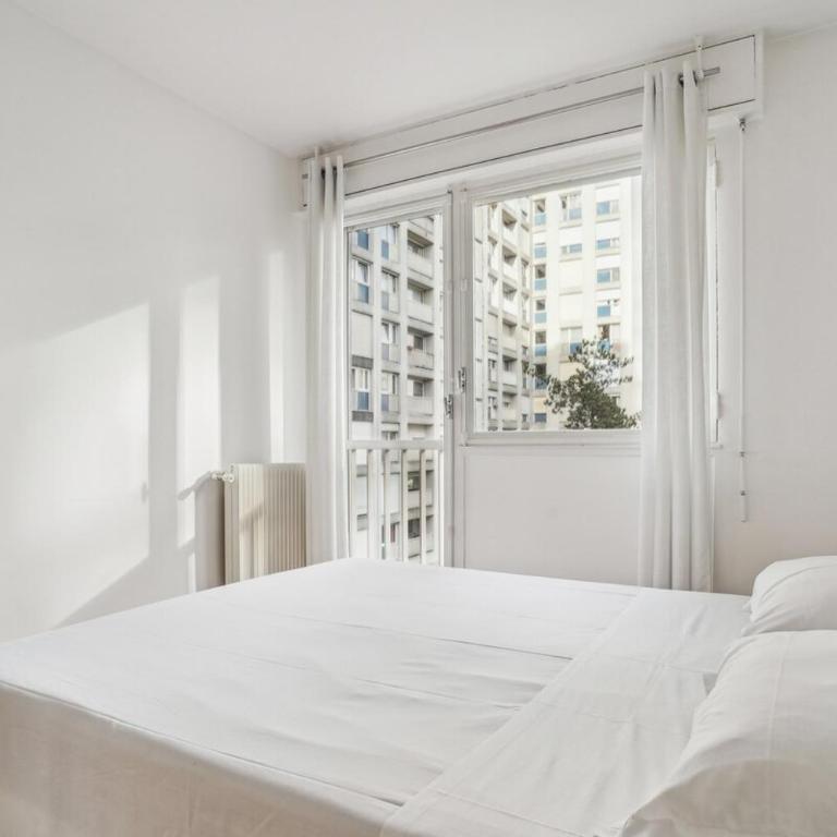 Nice and bright flat near Eiffel Tower - Appartement 1 Chambre - 3