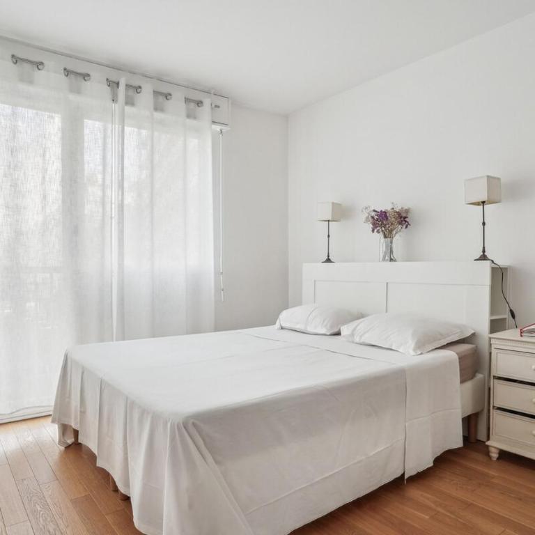 Nice and bright flat near Eiffel Tower - Appartement 1 Chambre - 13