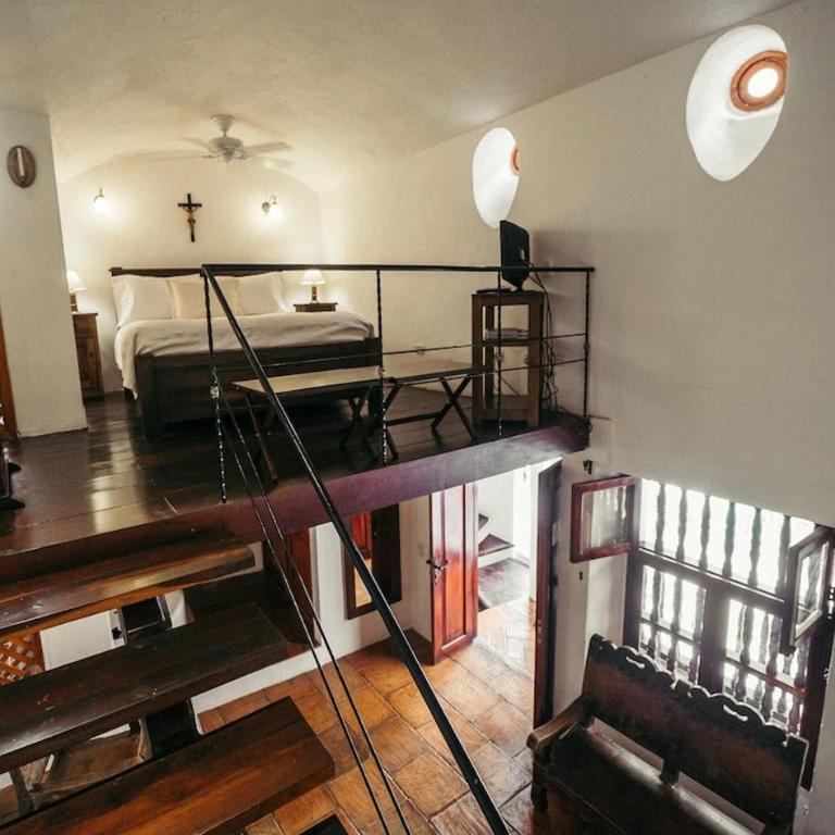 Alfiz Hotel - Suite Junior - 6
