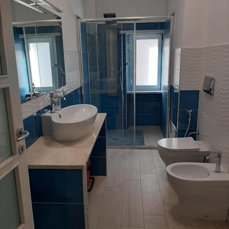 Casa Cinzia con giardino - Appartamento con 2 Camere da Letto - 15
