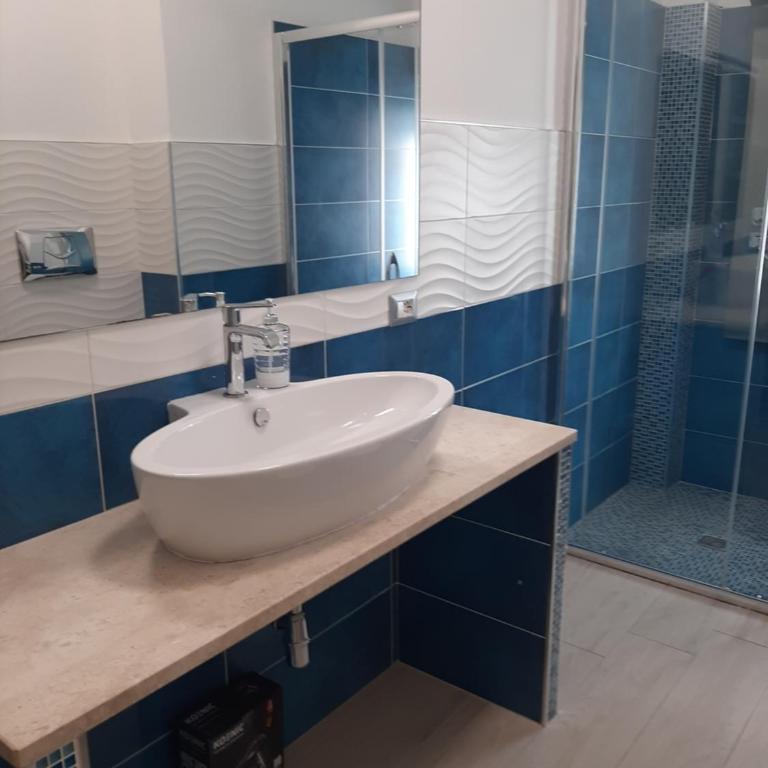 Casa Cinzia con giardino - Appartamento con 2 Camere da Letto - 16