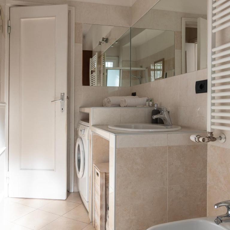 Casa Botticelli - Terrazzo Esclusivo - Two-Bedroom Apartment - 25