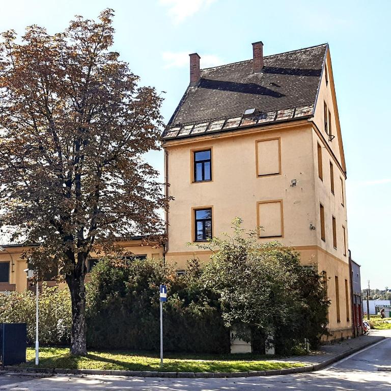 E-Werk AP 1 - Apartment mit 1 Schlafzimmer - 4