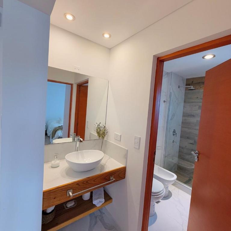 Departamento Novedad - Apartamento de 1 dormitorio - 2