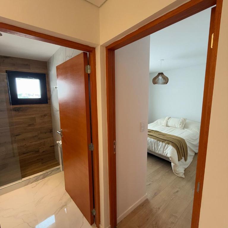 Departamento Novedad - Apartamento de 1 dormitorio - 10