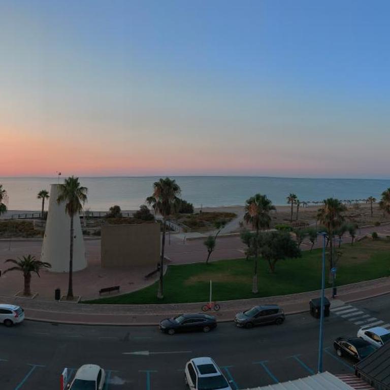 Peñíscola Primera Línea Playa - Apartamento de 1 dormitorio - 12