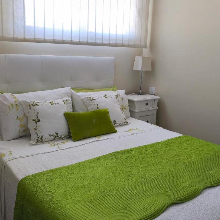 Peñíscola Primera Línea Playa - Apartamento de 1 dormitorio - 7