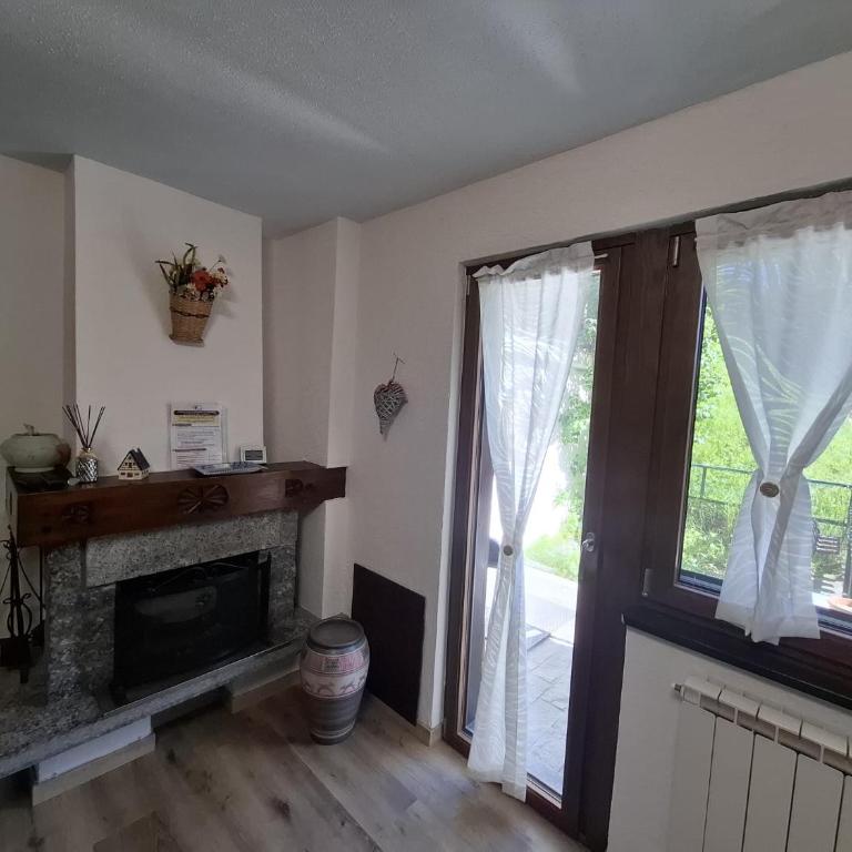 Petit Maison - Valtournenche - Casa con 2 Camere da Letto - 11