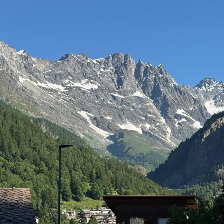 Petit Maison - Valtournenche - Casa con 2 Camere da Letto - 34