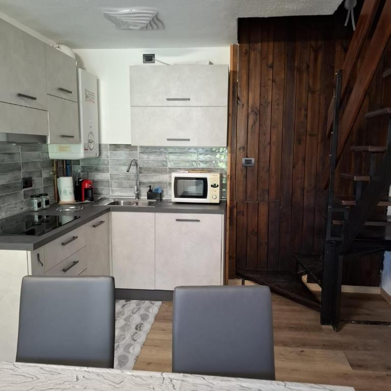 Petit Maison - Valtournenche - Casa con 2 Camere da Letto - 42