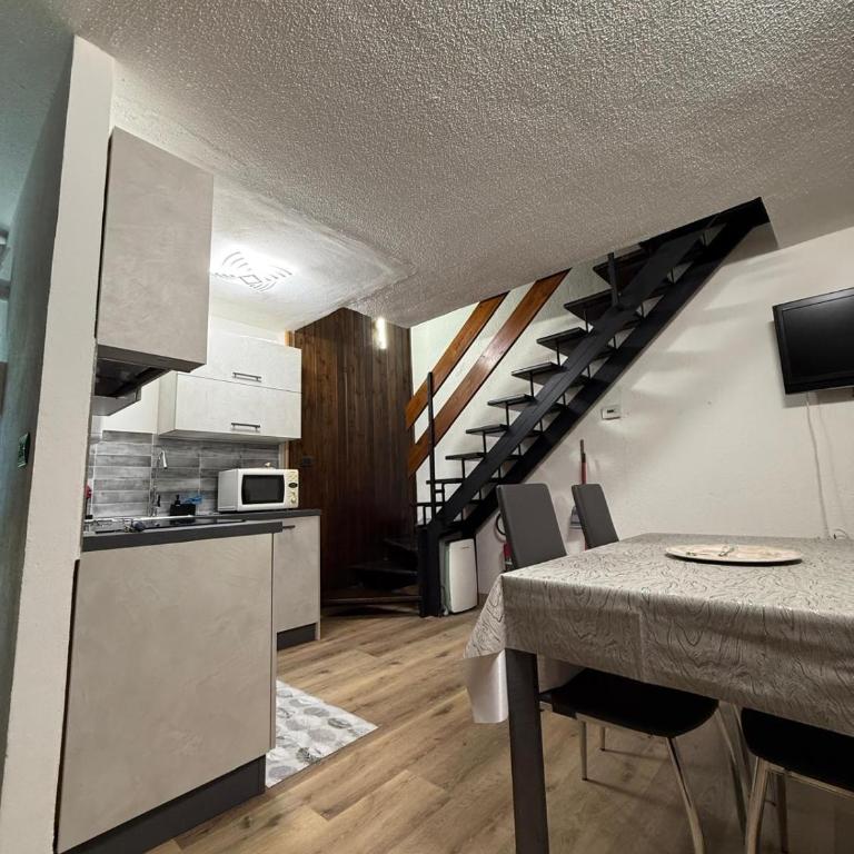 Petit Maison - Valtournenche - Casa con 2 Camere da Letto - 40