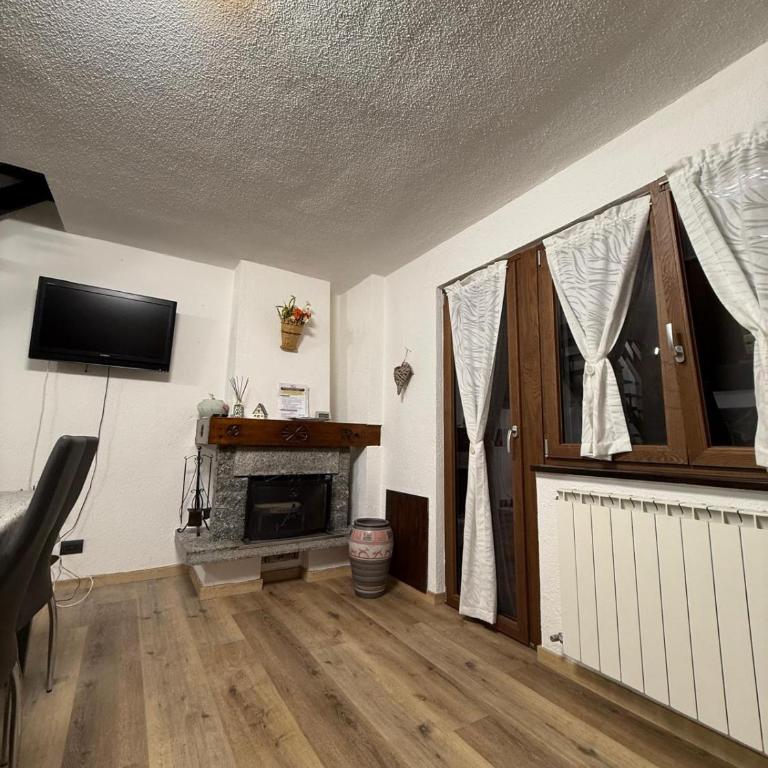 Petit Maison - Valtournenche - Casa con 2 Camere da Letto - 14