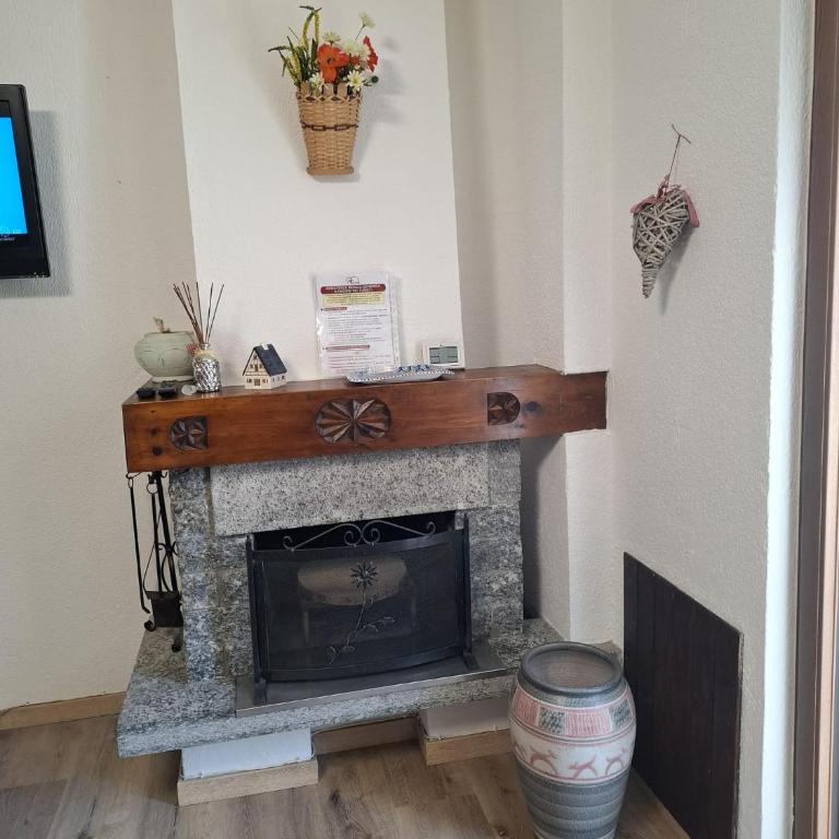 Petit Maison - Valtournenche - Casa con 2 Camere da Letto - 12