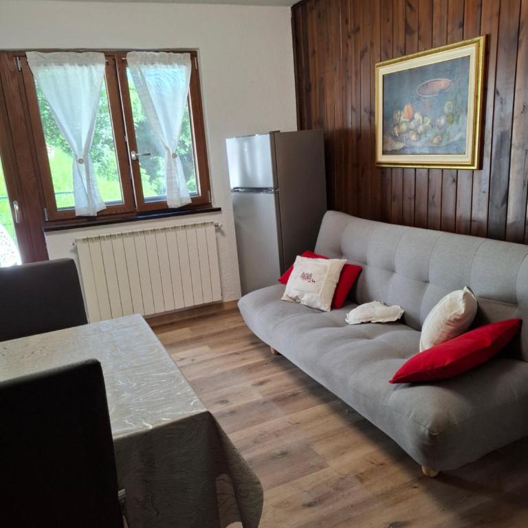 Petit Maison - Valtournenche - Casa con 2 Camere da Letto - 1