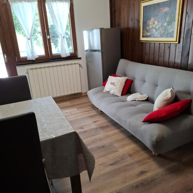 Petit Maison - Valtournenche - Casa con 2 Camere da Letto - 8