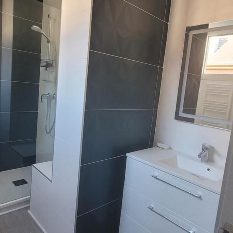 Havre de paix - One-Bedroom Apartment - 1