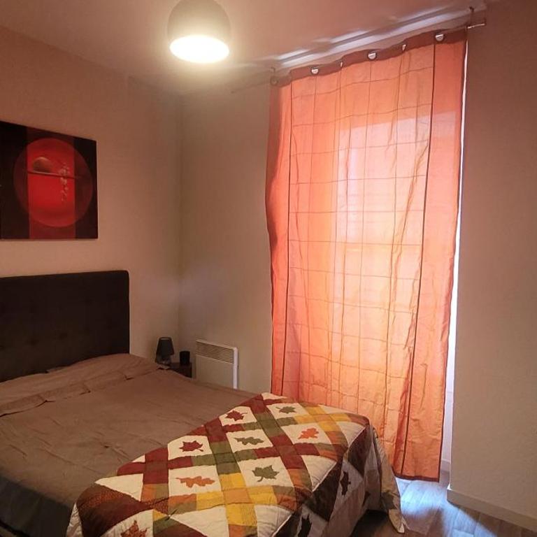 Havre de paix - One-Bedroom Apartment - 2