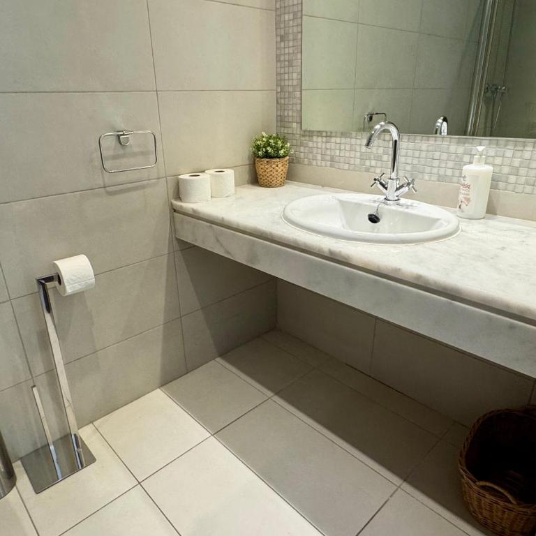 Lujoso Loft La Moraleja - Apartamento de 1 dormitorio - 15