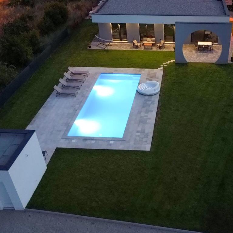 Memories home - Villa - 11