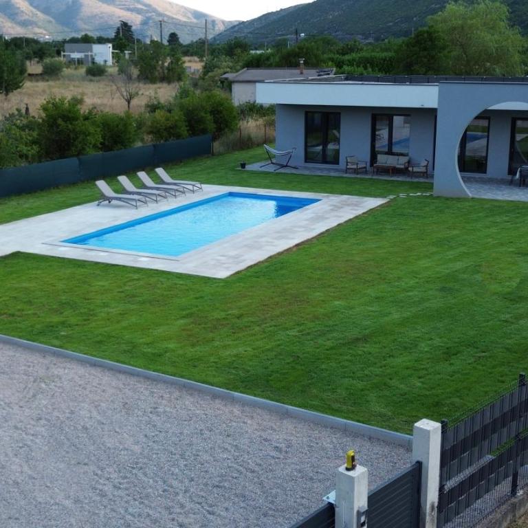 Memories home - Villa - 8