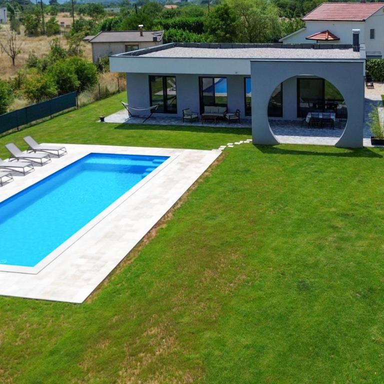 Memories home - Villa - 15