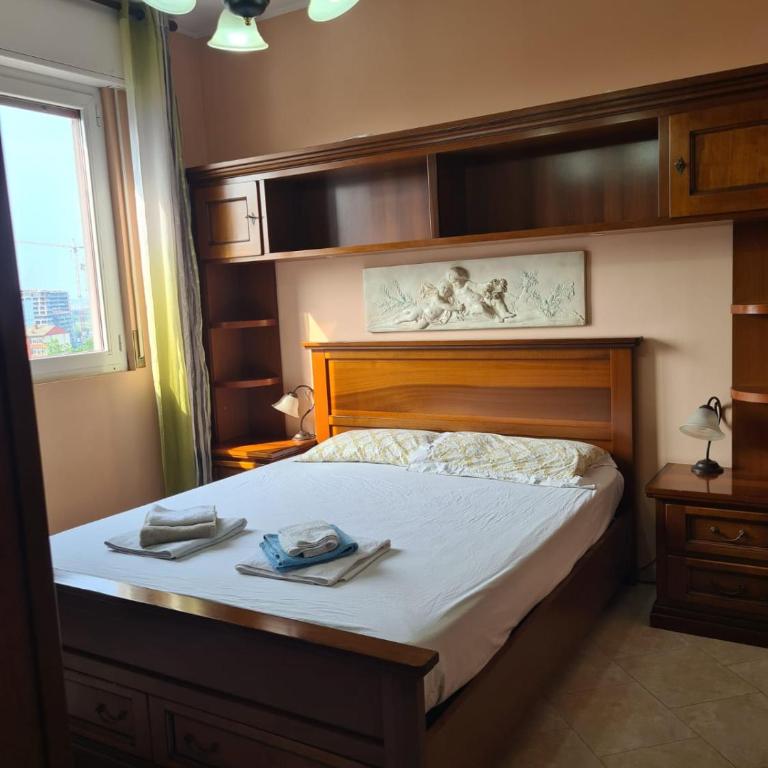 ApaSHORT - Appartamento con 2 Camere da Letto - 15