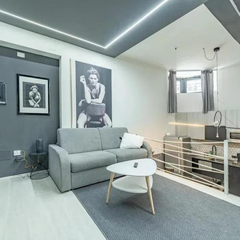 CityLife-San Siro -Design Apartment con WIFI&AC - Appartamento con 3 Camere da Letto - 1