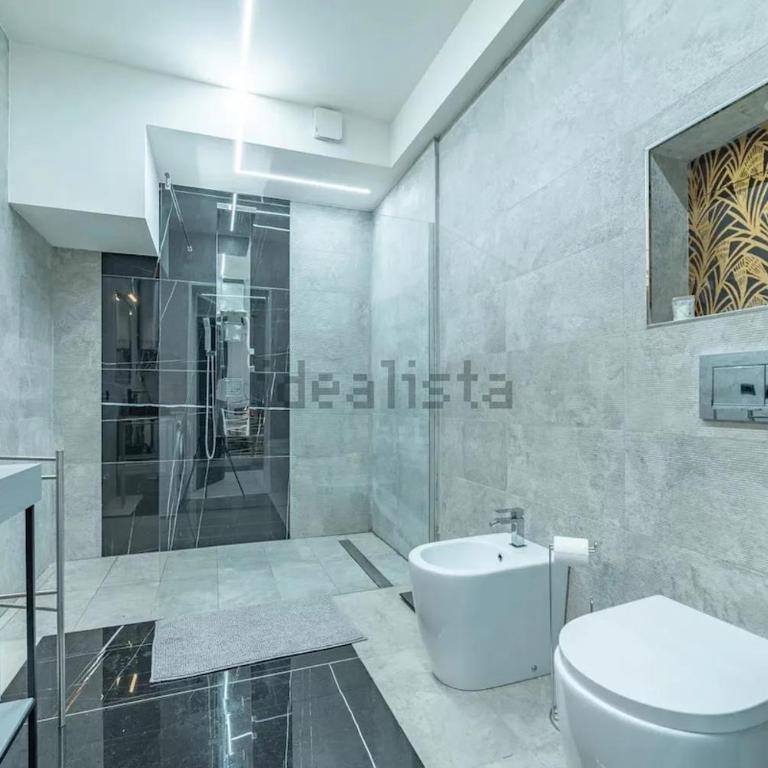 CityLife-San Siro -Design Apartment con WIFI&AC - Appartamento con 3 Camere da Letto - 2