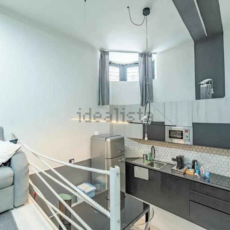 CityLife-San Siro -Design Apartment con WIFI&AC - Appartamento con 3 Camere da Letto - 12