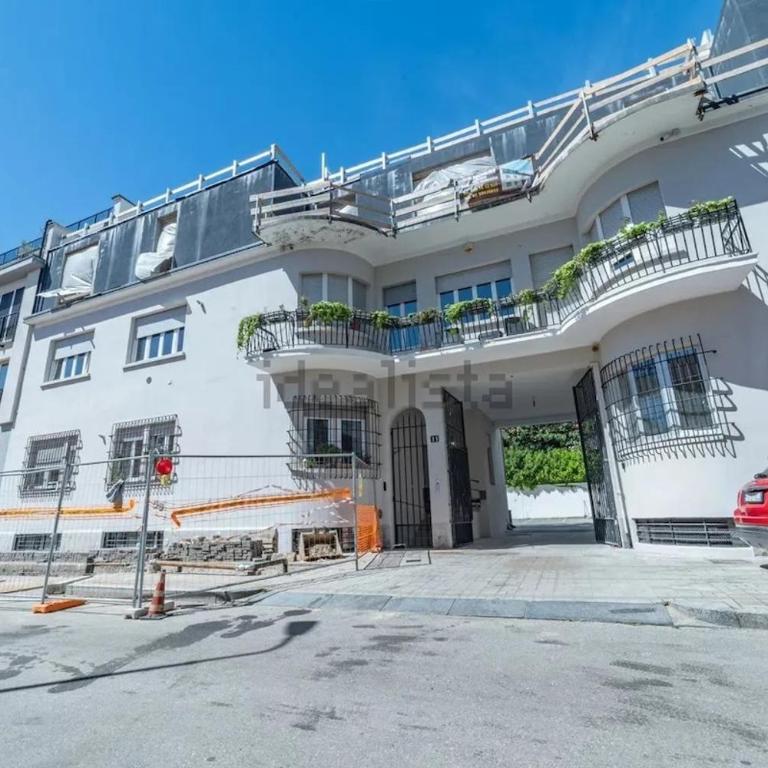 CityLife-San Siro -Design Apartment con WIFI&AC - Appartamento con 3 Camere da Letto - 14