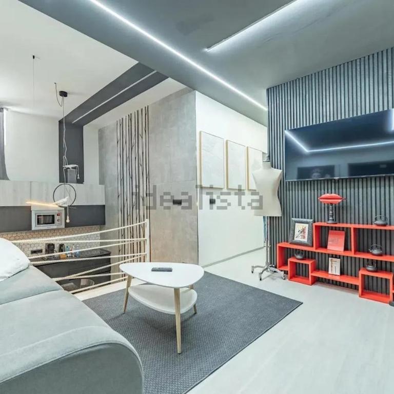 CityLife-San Siro -Design Apartment con WIFI&AC - Appartamento con 3 Camere da Letto - 15
