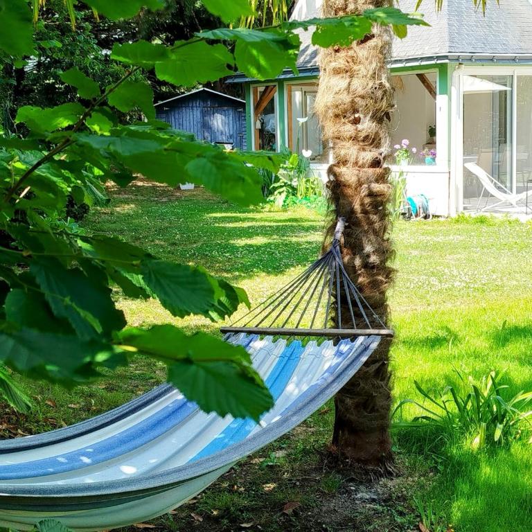 Family House 190 m2 - 3 Bedrooms, 2 Bathrooms - Villa - 20