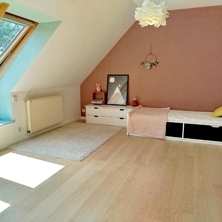 Family House 190 m2 - 3 Bedrooms, 2 Bathrooms - Villa - 14