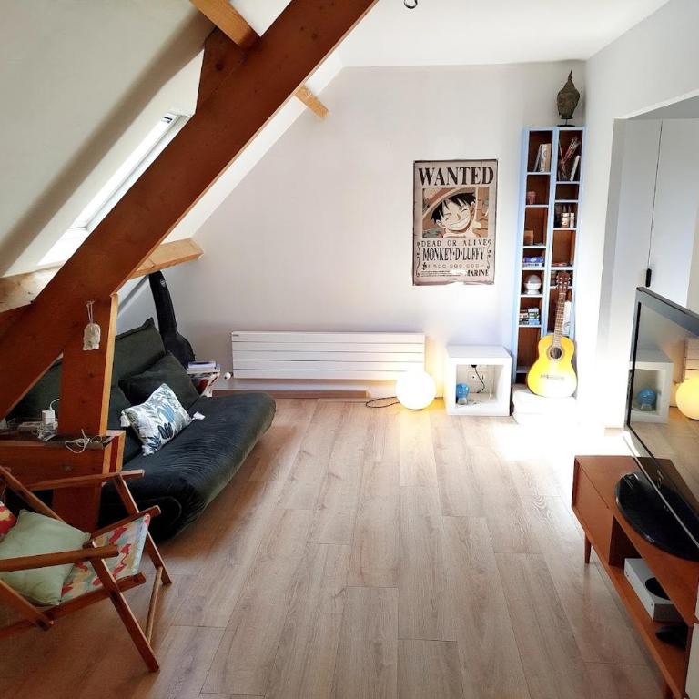 Family House 190 m2 - 3 Bedrooms, 2 Bathrooms - Villa - 15