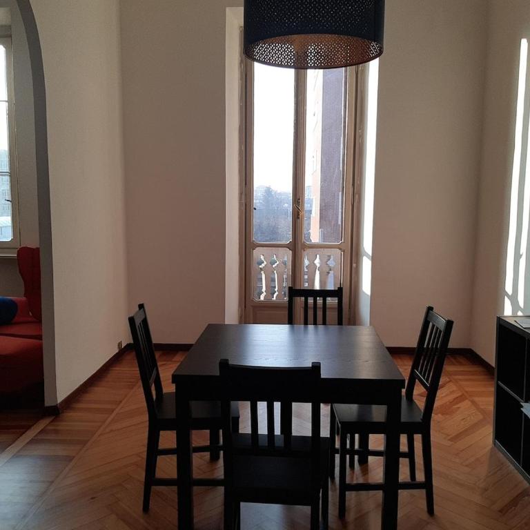 a Casa di Sami in estate - Appartamento Standard con 2 Camere da Letto - 1