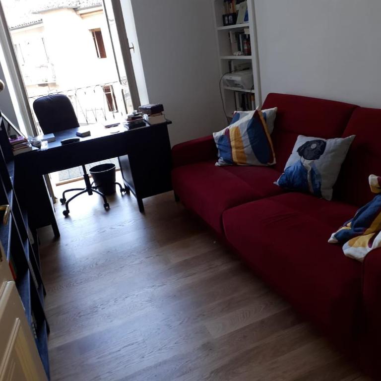 a Casa di Sami in estate - Appartamento Standard con 2 Camere da Letto - 4