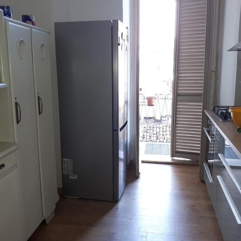 a Casa di Sami in estate - Appartamento Standard con 2 Camere da Letto - 5