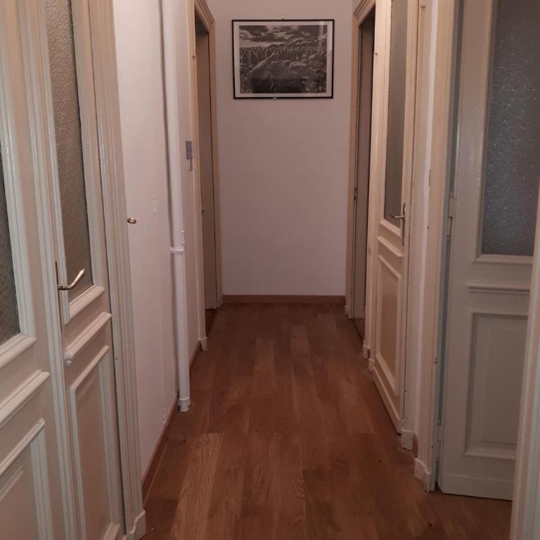 a Casa di Sami in estate - Appartamento Standard con 2 Camere da Letto - 6