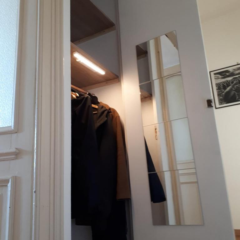 a Casa di Sami in estate - Appartamento Standard con 2 Camere da Letto - 10