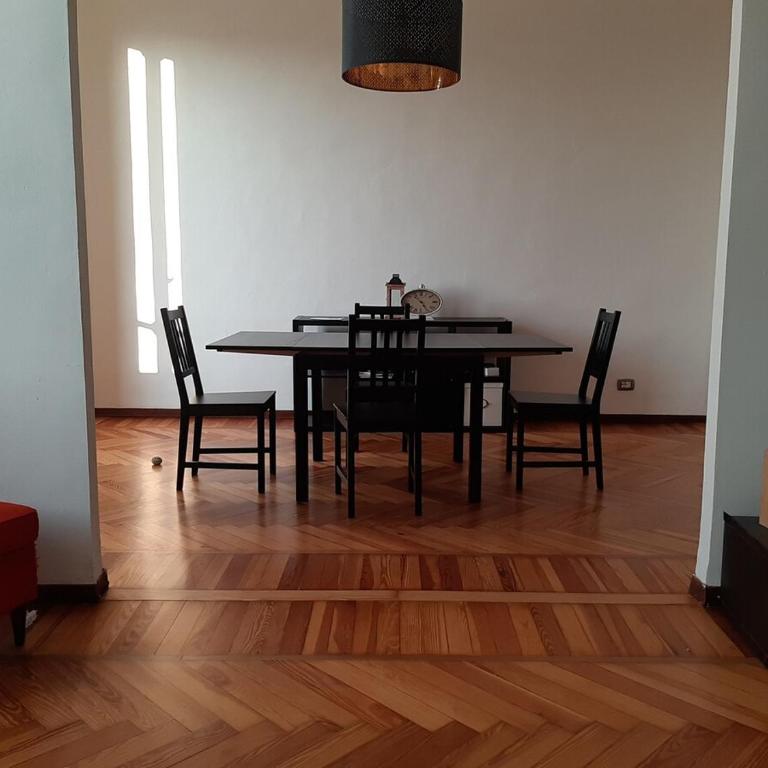 a Casa di Sami in estate - Appartamento Standard con 2 Camere da Letto - 11