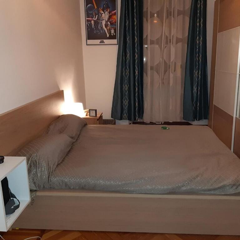 a Casa di Sami in estate - Appartamento Standard con 2 Camere da Letto - 13