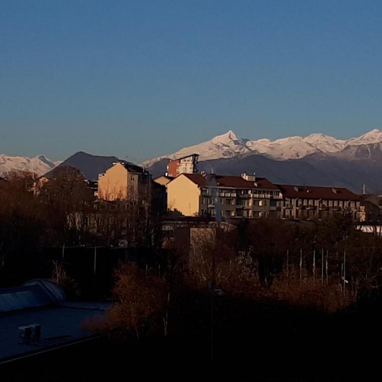 a Casa di Sami in estate - Appartamento Standard con 2 Camere da Letto - 18