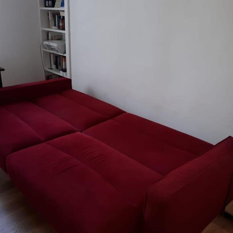 a Casa di Sami in estate - Appartamento Standard con 2 Camere da Letto - 19