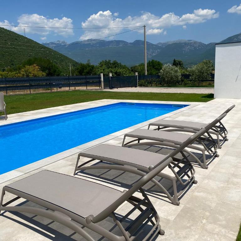 Memories home - Villa - 21