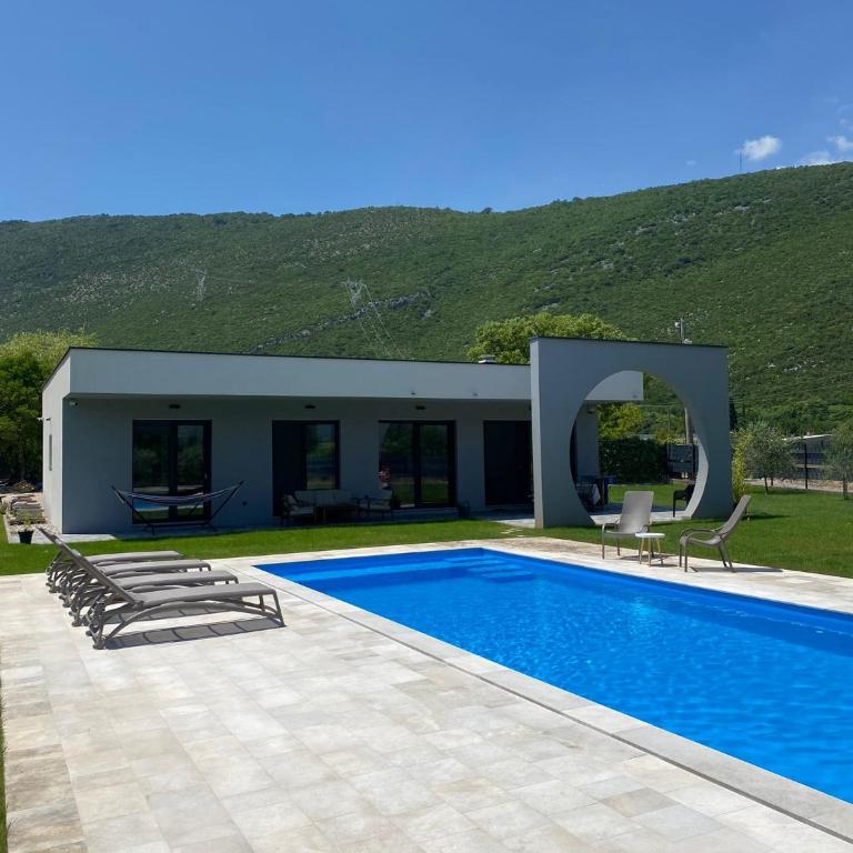 Memories home - Villa - 2