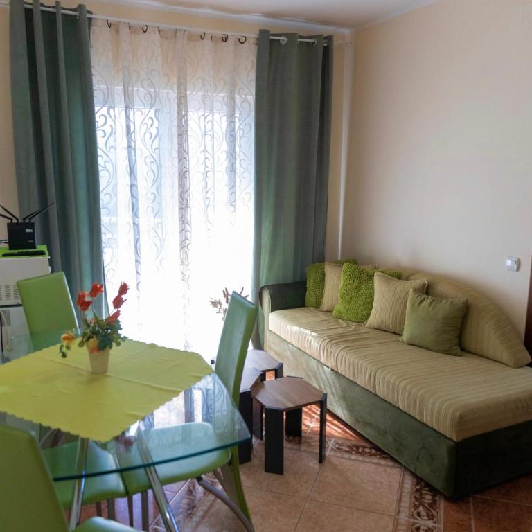 Apartments Andrea - Apartman sa Pogledom na More - 5