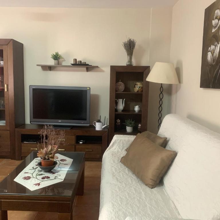 VFT Castillo de la Yedra - Apartamento de 2 dormitorios - 42
