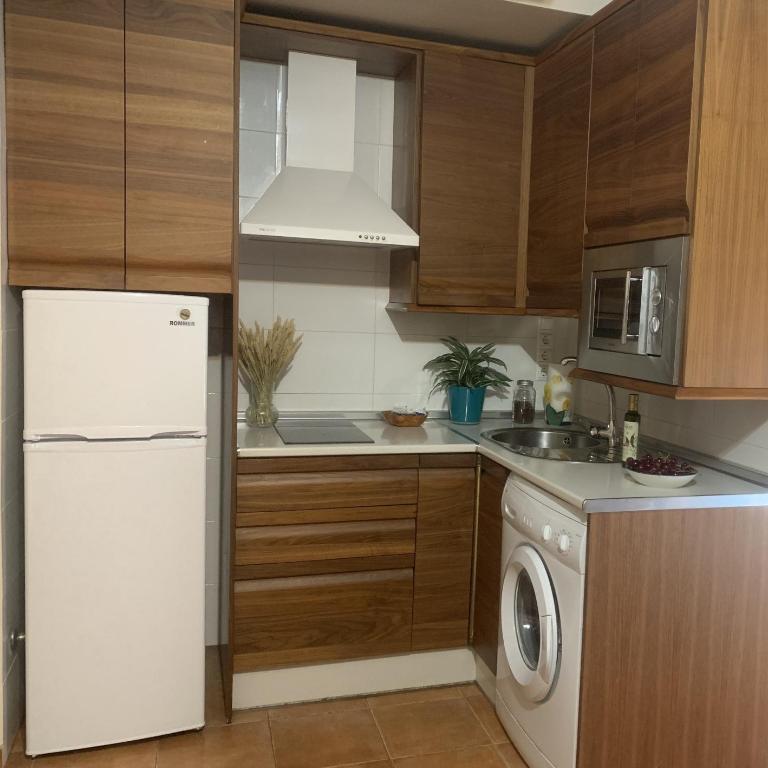 VFT Castillo de la Yedra - Apartamento de 2 dormitorios - 43